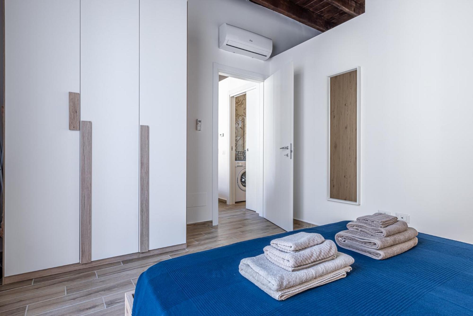 Santa Giulia Suite - 15Min Duomo Milano Eksteriør bilde