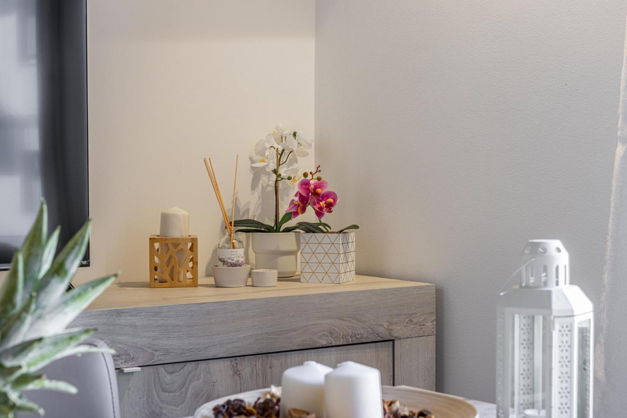 Santa Giulia Suite - 15Min Duomo Milano Eksteriør bilde