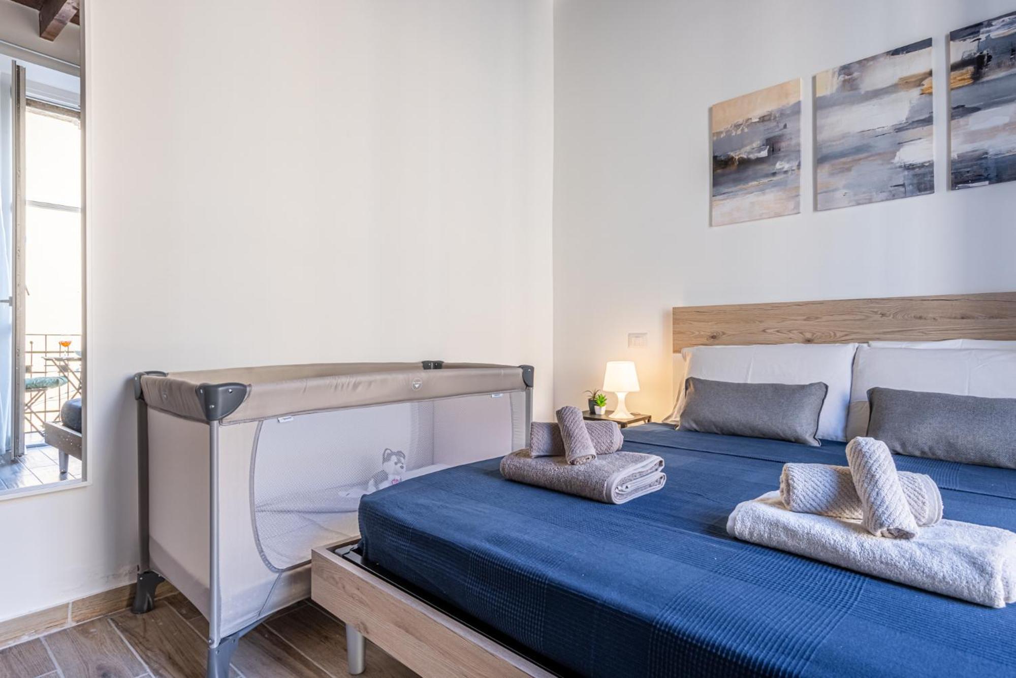 Santa Giulia Suite - 15Min Duomo Milano Eksteriør bilde