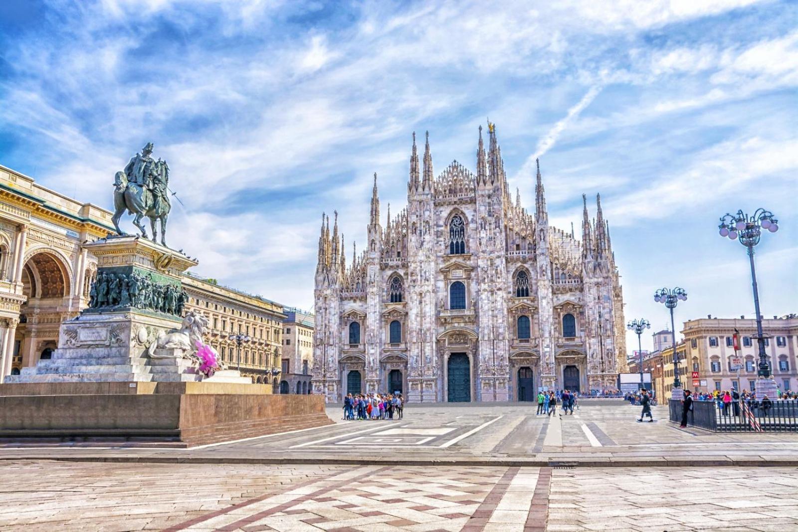 Santa Giulia Suite - 15Min Duomo Milano Eksteriør bilde