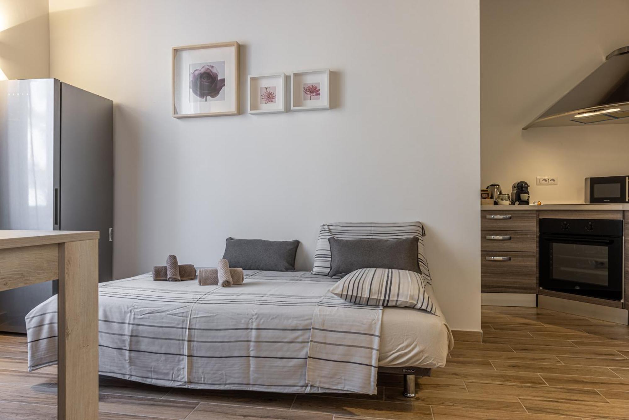 Santa Giulia Suite - 15Min Duomo Milano Eksteriør bilde