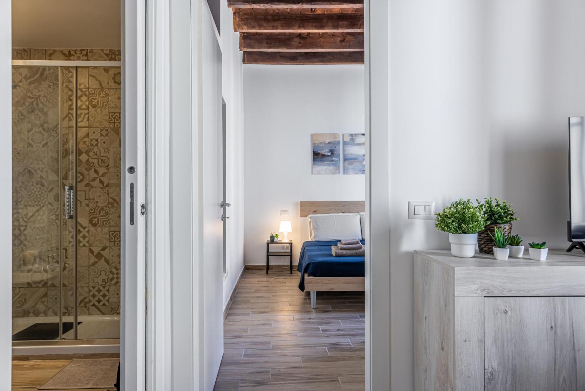 Santa Giulia Suite - 15Min Duomo Milano Eksteriør bilde