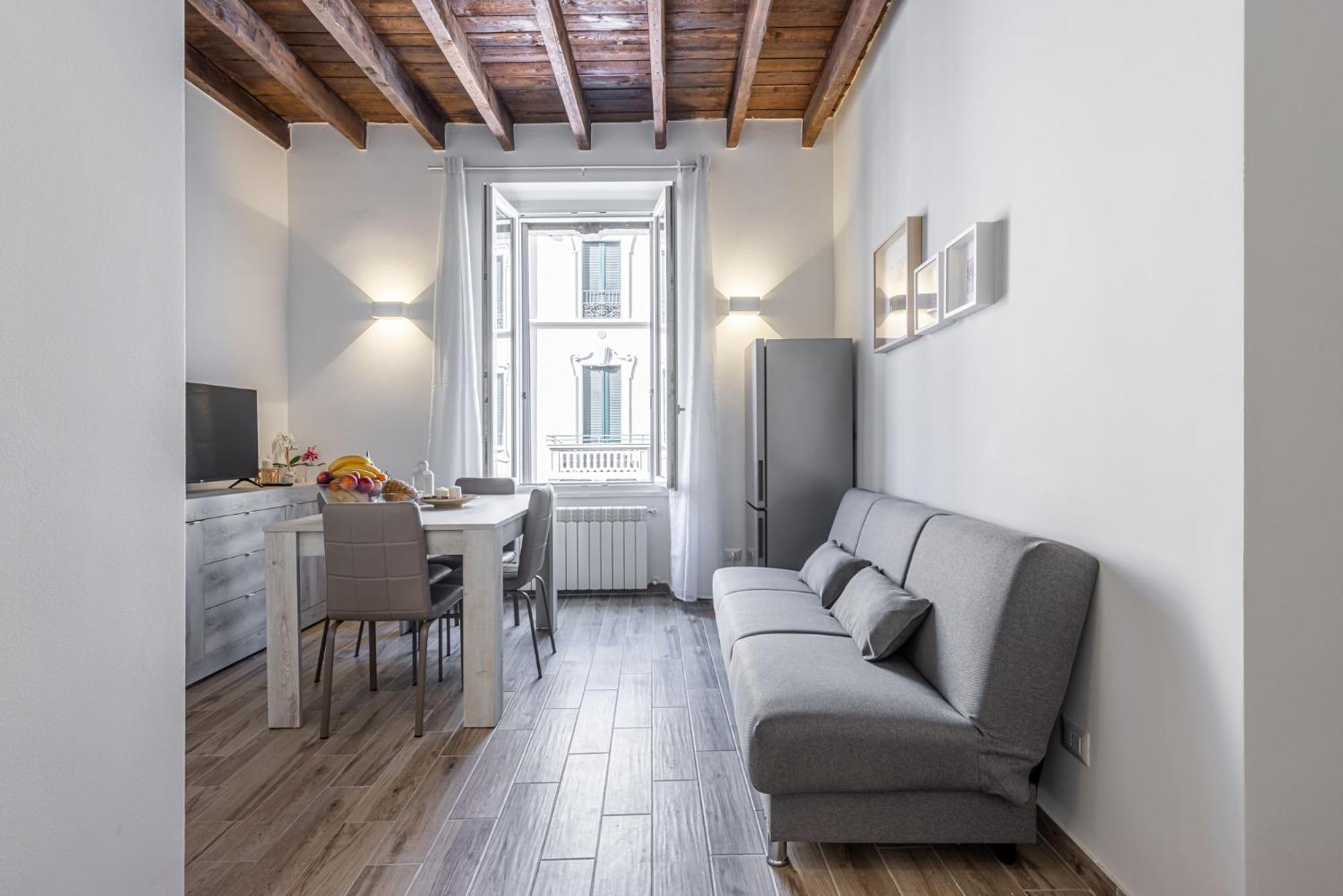 Santa Giulia Suite - 15Min Duomo Milano Eksteriør bilde