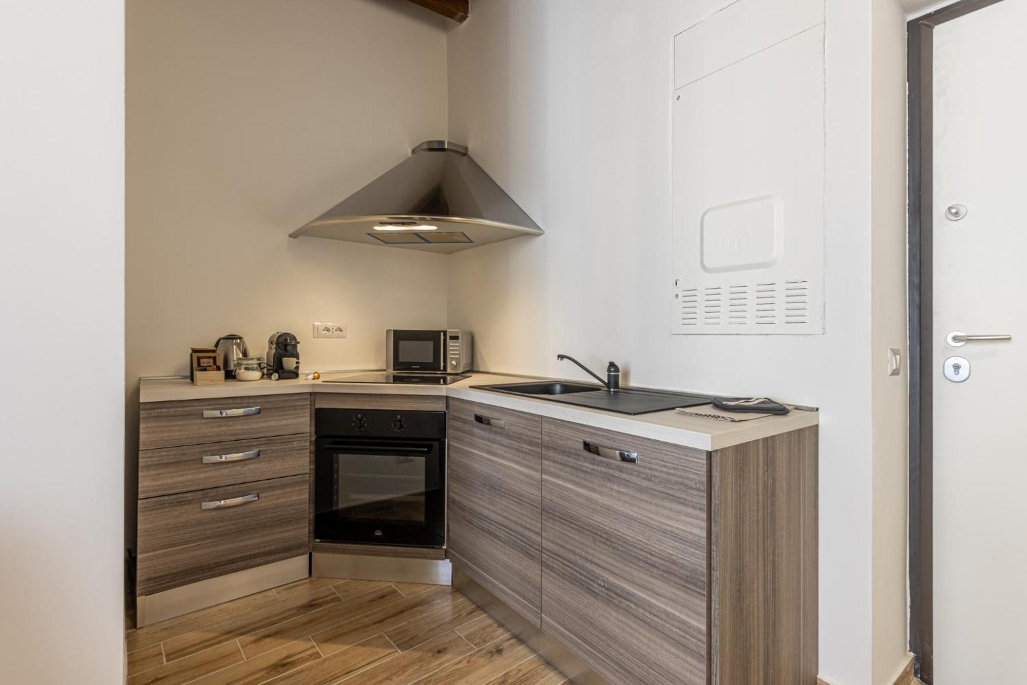 Santa Giulia Suite - 15Min Duomo Milano Eksteriør bilde