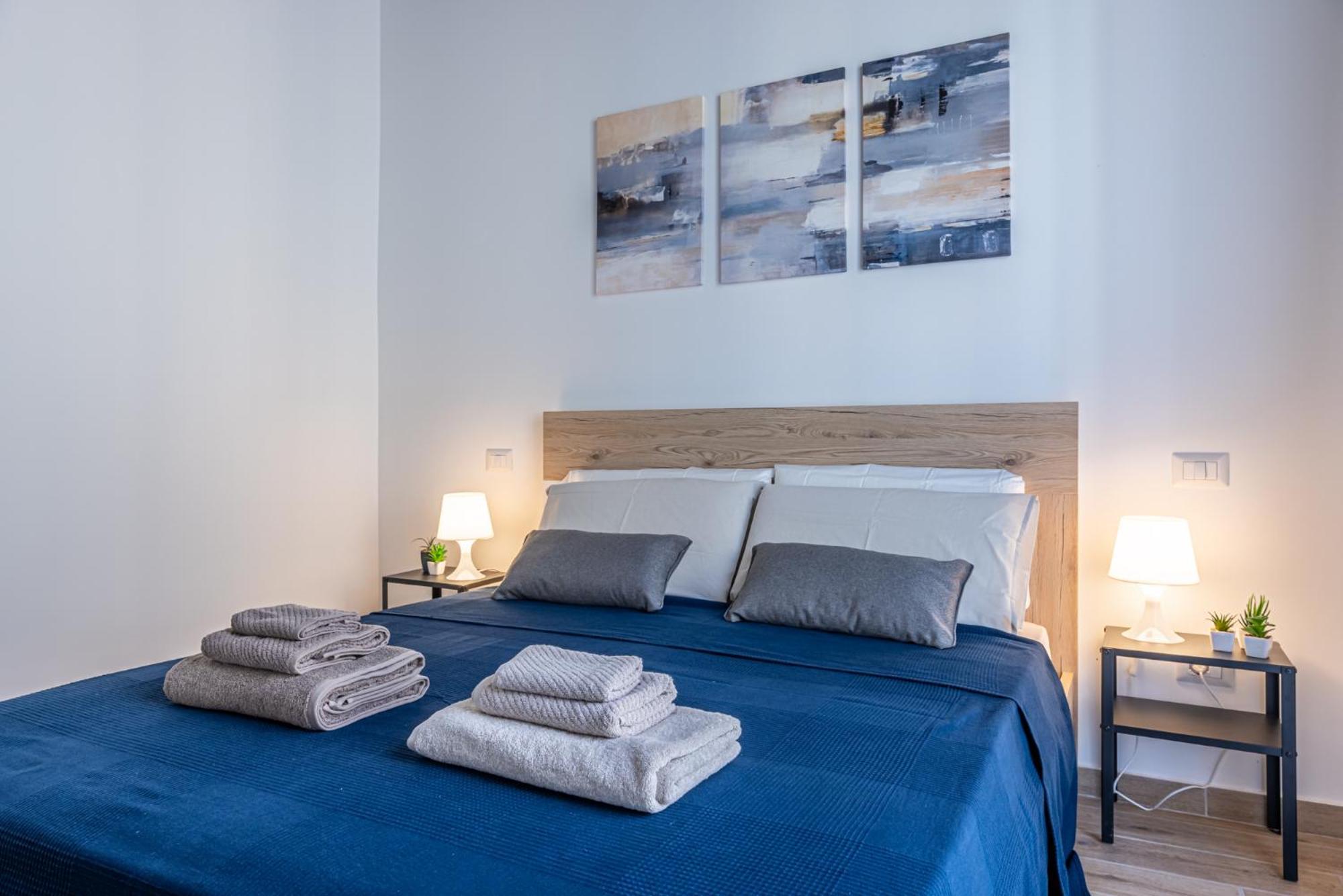 Santa Giulia Suite - 15Min Duomo Milano Eksteriør bilde