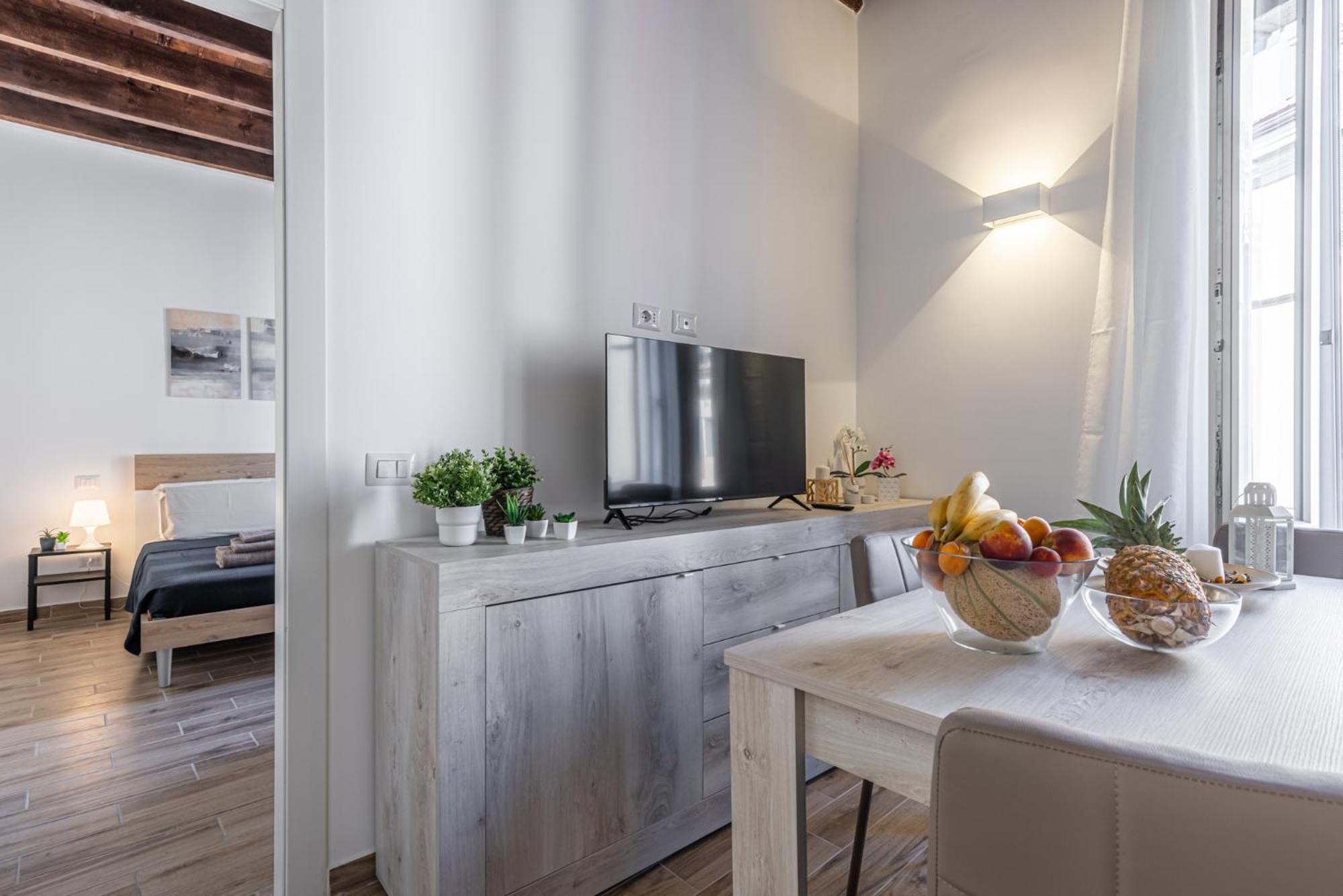 Santa Giulia Suite - 15Min Duomo Milano Eksteriør bilde