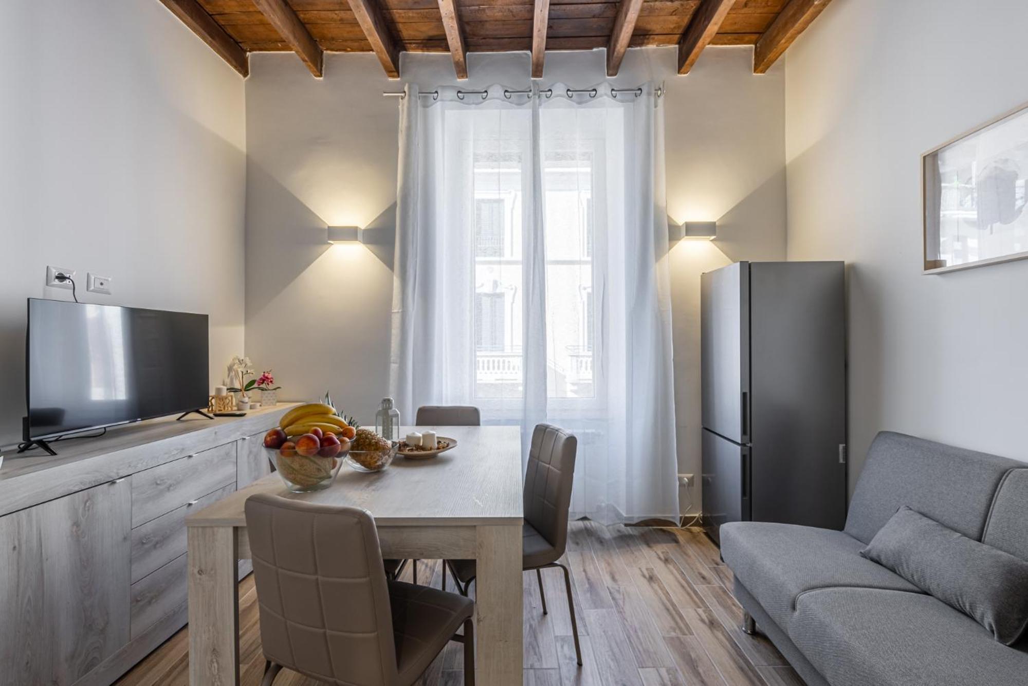 Santa Giulia Suite - 15Min Duomo Milano Eksteriør bilde