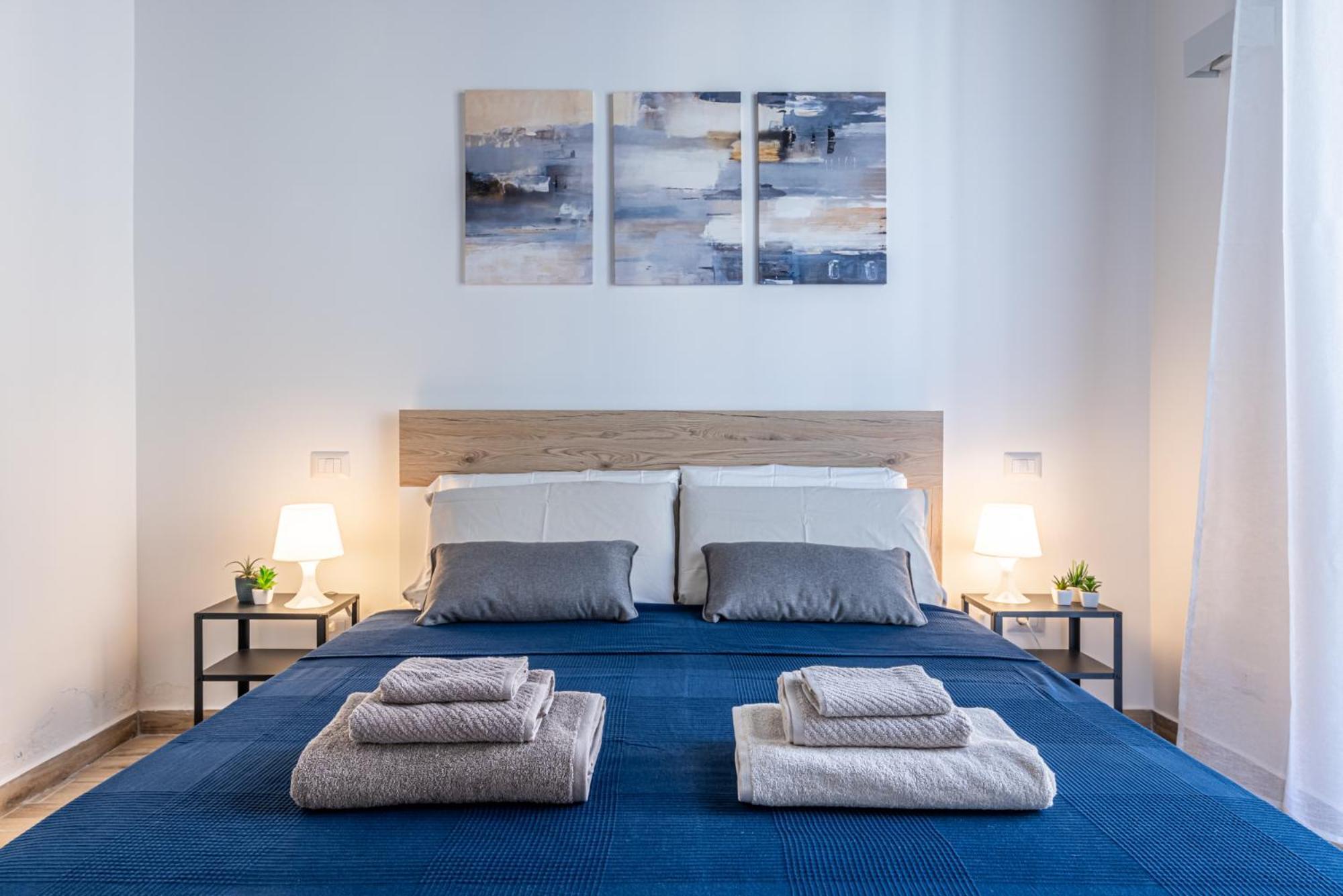 Santa Giulia Suite - 15Min Duomo Milano Eksteriør bilde