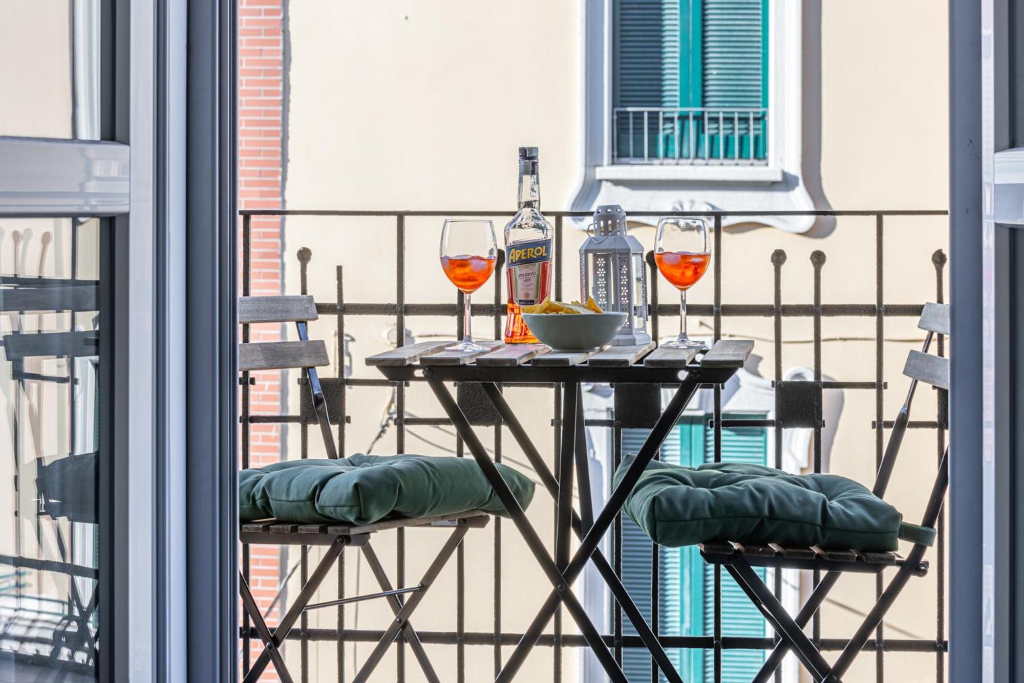 Santa Giulia Suite - 15Min Duomo Milano Eksteriør bilde