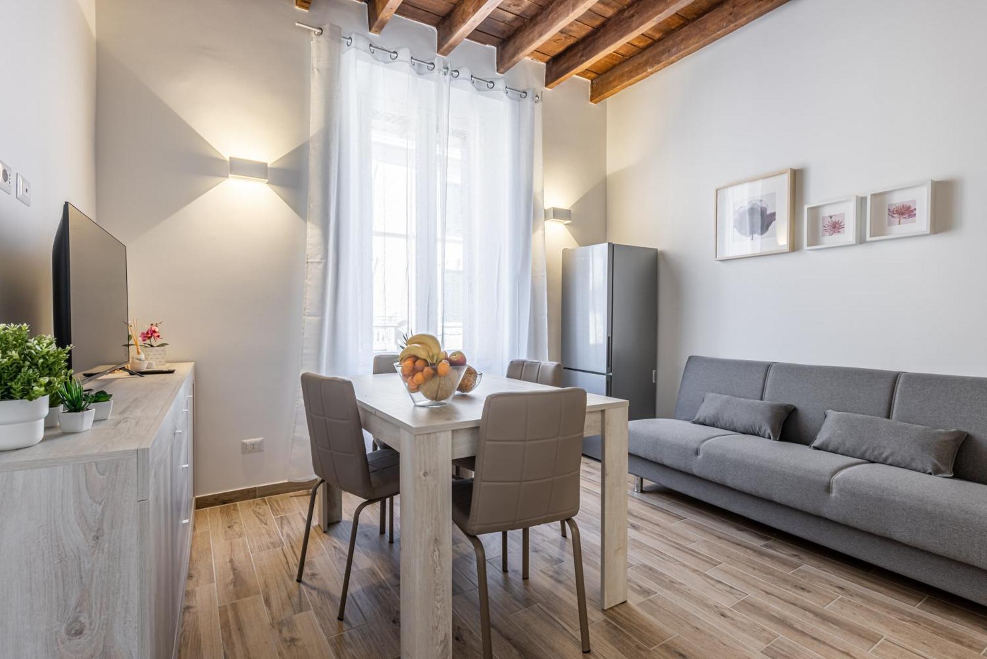 Santa Giulia Suite - 15Min Duomo Milano Eksteriør bilde